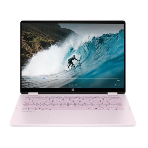 HP OmniBook 5 2IN1 NGAI Ultra 7 355 512GB SSD 16GB 2K OLED 120Hz UWVA Touch Win11+OHS - km0011TU/km0012TU6