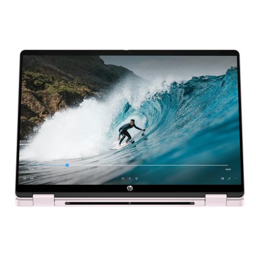 HP OmniBook 5 2IN1 NGAI Ultra 7 355 512GB SSD 16GB 2K OLED 120Hz UWVA Touch Win11+OHS - km0011TU/km0012TU