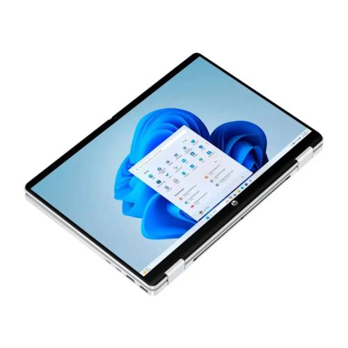 HP OmniBook 5 Flip 2IN1 NGAI Ultra 5 322 512GB SSD 16GB 2K OLED Touchscreen Win11+OHS - km0013TU/km0014TU4