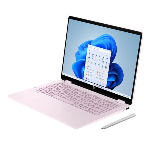 HP OmniBook 5 Flip 2IN1 NGAI Ultra 5 322 512GB SSD 16GB 2K OLED Touchscreen Win11+OHS - km0013TU/km0014TU8