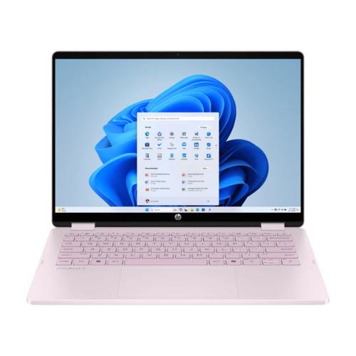 HP OmniBook 5 Flip 2IN1 NGAI Ultra 5 322 512GB SSD 16GB 2K OLED Touchscreen Win11+OHS - km0013TU/km0014TU10