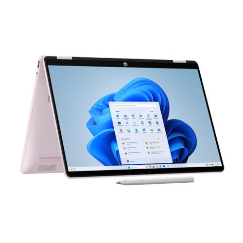 HP OmniBook 5 Flip 2IN1 NGAI Ultra 5 322 512GB SSD 16GB 2K OLED Touchscreen Win11+OHS - km0013TU/km0014TU2