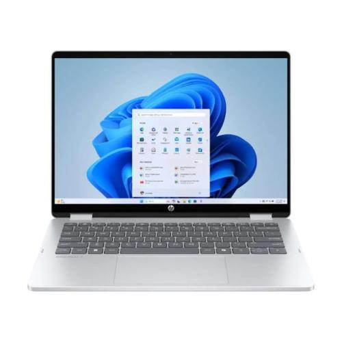 HP OmniBook 5 Flip 2IN1 NGAI Ultra 5 322 512GB SSD 16GB 2K OLED Touchscreen Win11+OHS - km0013TU/km0014TU11