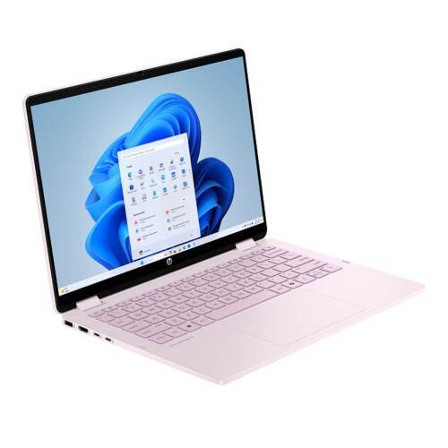 HP OmniBook 5 Flip 2IN1 NGAI Ultra 5 322 512GB SSD 16GB 2K OLED Touchscreen Win11+OHS - km0013TU/km0014TU9