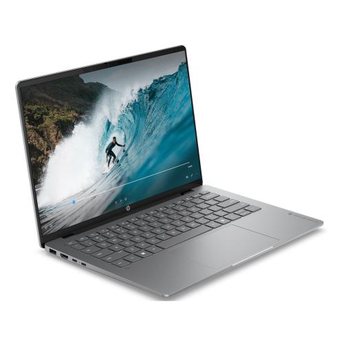 HP OmniBook 5 NGAI Ryzen AI 5 430 512GB SSD 16GB 2K OLED UWVA 100%sRGB Touch Win11+OHS - hm0312AU2