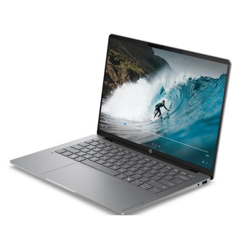 HP OmniBook 5 NGAI Ryzen AI 5 430 512GB SSD 16GB 2K OLED UWVA 100%sRGB Touch Win11+OHS - hm0312AU3