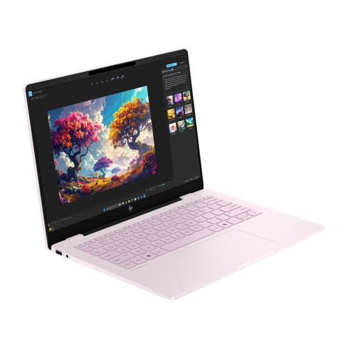 HP OmniBook 7 NGAI Ultra 5 325 512GB SSD 16GB 2K UWVA OLED 100%sRGB Win11+OHS - hg0010TU6