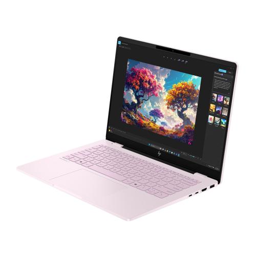 HP OmniBook 7 NGAI Ultra 5 325 512GB SSD 16GB 2K UWVA OLED 100%sRGB Win11+OHS - hg0010TU5