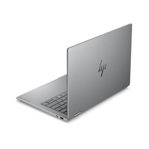 HP OmniBook X 2IN1 NGAI Ultra 7 355 1TB SSD 16GB 2K UWVA OLED Touch Win11+OHS - kb0777TU5