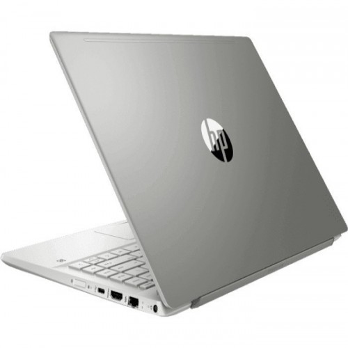 HP Pavilion 14-ec0013AU Ryzen 5-5500U 512GB SSD 16GB - Silver Win 114