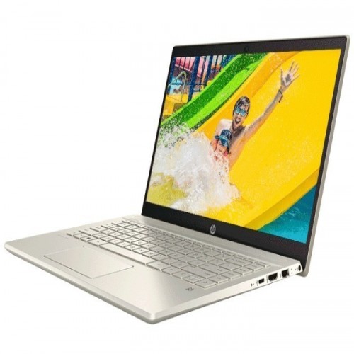 HP Pavilion 14-ec0013AU Ryzen 5-5500U 512GB SSD 16GB - Silver Win 112