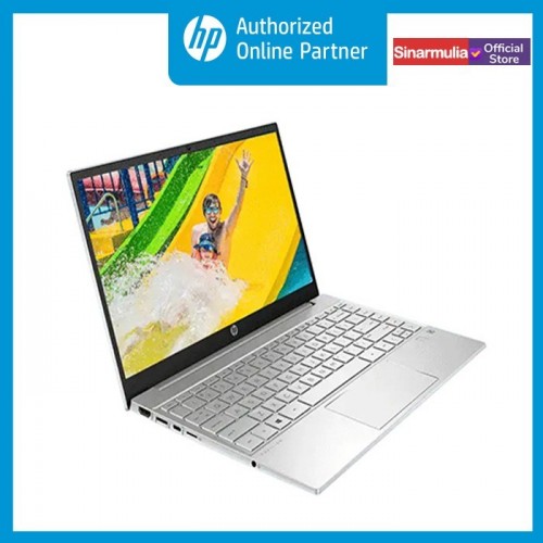 HP Pavilion Aero 13-be0003au Ryzen 7 5800U 512GB SSD 16GB IPS3