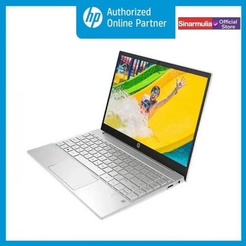 HP Pavilion Aero 13-be0003au Ryzen 7 5800U 512GB SSD 16GB IPS4