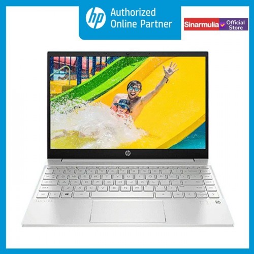 HP Pavilion Aero 13-be0003au Ryzen 7 5800U 512GB SSD 16GB IPS2