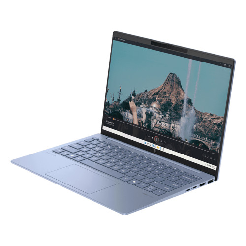 HP Pavilion Aero 13-bg0111AU/bg0222AU Ryzen 5 8640U 512GB SSD 16GB WUXGA IPS Win11+OHS16 HP Pavilion Aero 13-bg0111AU/bg0222AU Ryzen 5 8640U 512GB SSD 16GB WUXGA IPS Win11+OHS16