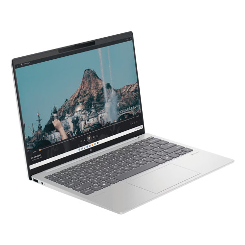 HP Pavilion Aero 13-bg0111AU/bg0222AU Ryzen 5 8640U 512GB SSD 16GB WUXGA IPS Win11+OHS8 HP Pavilion Aero 13-bg0111AU/bg0222AU Ryzen 5 8640U 512GB SSD 16GB WUXGA IPS Win11+OHS8
