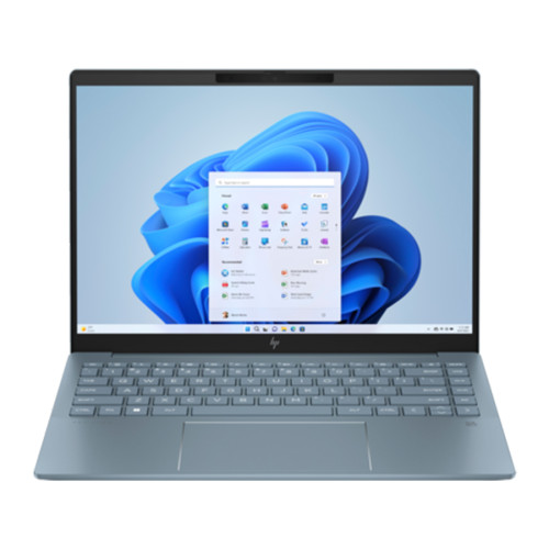 HP Pavilion Plus 14-ew0080TU/ew0081TU/ew0082TU i7-1355U 1TB SSD 16GB OLED 2.8K Win11+OHS10
