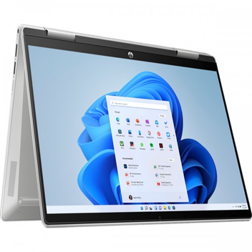 HP Pavilion x360 14-ek00116TU/117TU i7-1255U 512GB SSD 16GB Iris Xe Windows11 + OHS4