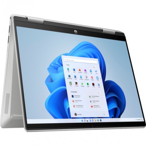 HP Pavilion x360 14-ek0044TU i3-1215U 512GB SSD 8GB Windows11 + OHS2