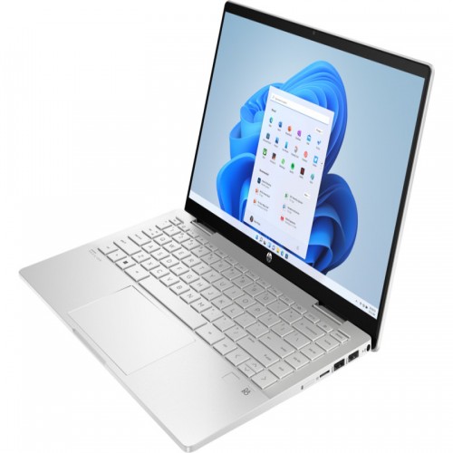 HP Pavilion X360 14-ek1005TU i5-1335U 512GB SSD 16GB Windows 11 + Office Home Students4