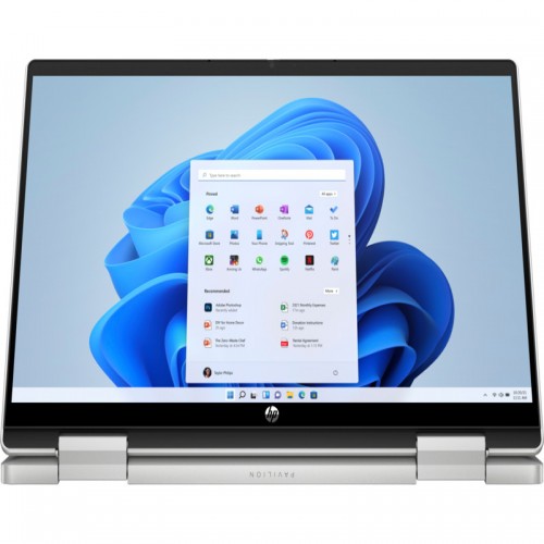 HP Pavilion X360 14-ek1005TU i5-1335U 512GB SSD 16GB Windows 11 + Office Home Students3