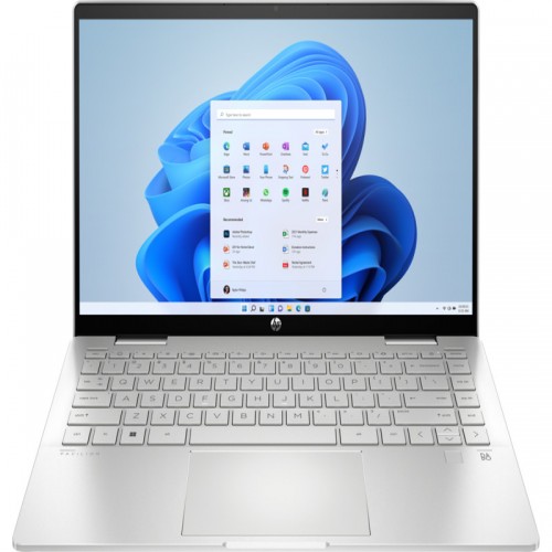 HP Pavilion X360 14-ek1005TU i5-1335U 512GB SSD 16GB Windows 11 + Office Home Students2