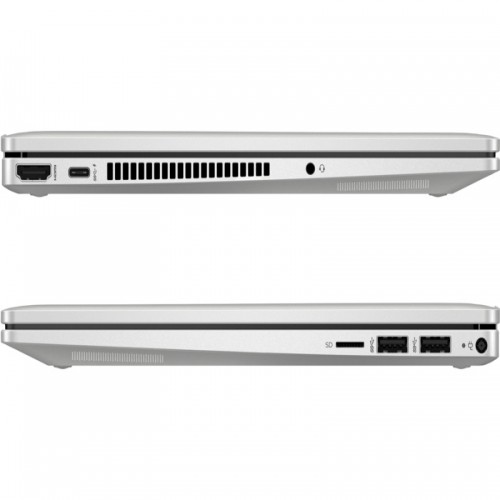 HP Pavilion X360 14-ek1005TU i5-1335U 512GB SSD 16GB Windows 11 + Office Home Students7