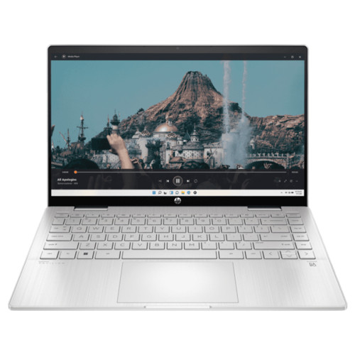 HP Pavilion x360 14-ek2051TU/ek2123TU Intel 3 100U 512GB SSD 8GB IPS Touch Win11+OHS11 HP Pavilion x360 14-ek2051TU/ek2123TU Intel 3 100U 512GB SSD 8GB IPS Touch Win11+OHS11