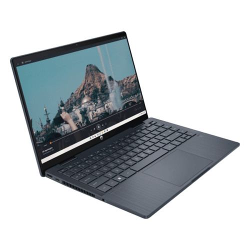 HP Pavilion x360 14-ek2051TU/ek2123TU Intel 3 100U 512GB SSD 8GB IPS Touch Win11+OHS5 HP Pavilion x360 14-ek2051TU/ek2123TU Intel 3 100U 512GB SSD 8GB IPS Touch Win11+OHS5