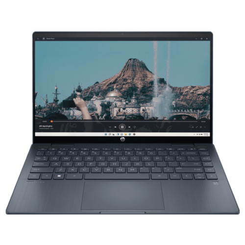 HP Pavilion x360 14-ek2051TU/ek2123TU Intel 3 100U 512GB SSD 8GB IPS Touch Win11+OHS3 HP Pavilion x360 14-ek2051TU/ek2123TU Intel 3 100U 512GB SSD 8GB IPS Touch Win11+OHS3