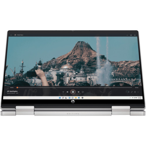 HP Pavilion x360 14-ek2051TU/ek2123TU Intel 3 100U 512GB SSD 8GB IPS Touch Win11+OHS12 HP Pavilion x360 14-ek2051TU/ek2123TU Intel 3 100U 512GB SSD 8GB IPS Touch Win11+OHS12