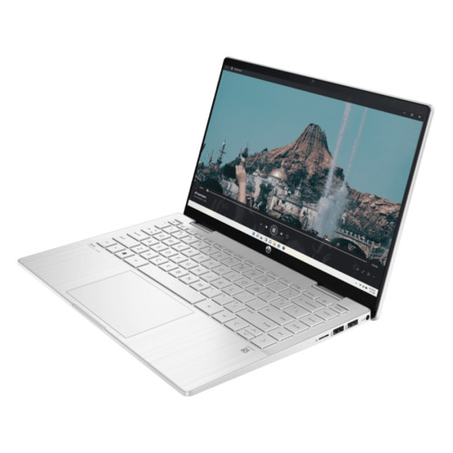 HP Pavilion x360 14-ek2051TU/ek2123TU Intel 3 100U 512GB SSD 8GB IPS Touch Win11+OHS9 HP Pavilion x360 14-ek2051TU/ek2123TU Intel 3 100U 512GB SSD 8GB IPS Touch Win11+OHS9