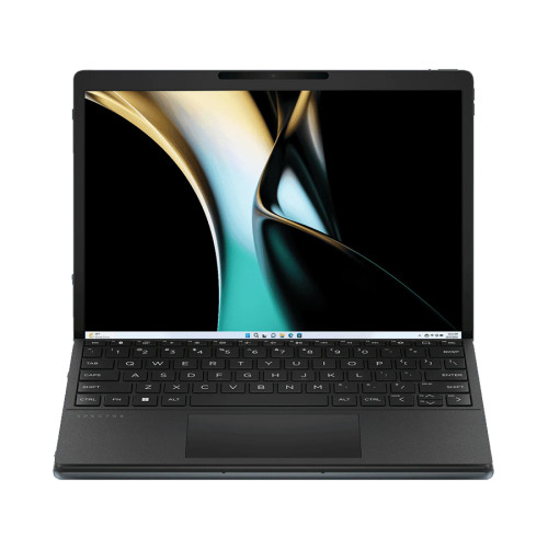HP SPECTRE FOLD i7-1250U 1TB SSD 16GB 17" 2.5K OLED Touch Win11+OHS12