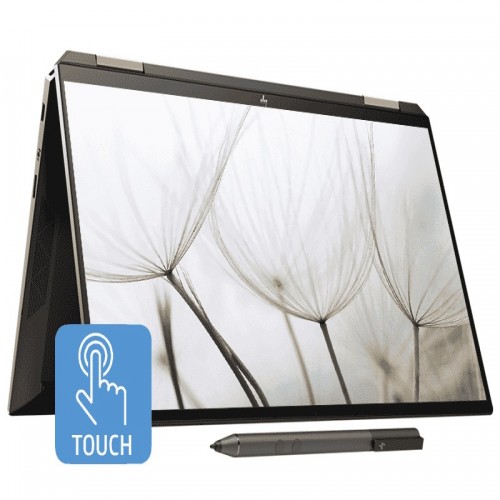 HP Spectre x360 13-aw2110TU i7-1165G7 1TB SSD 16GB Intel Xe WIN10+OHS4
