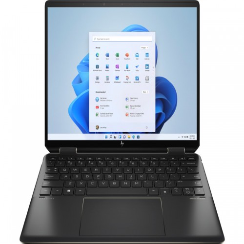 HP Spectre X360 14-EF0006TU i7 1255U 2TB SSD1 16GB Iris Xe Windows11 + OHS2