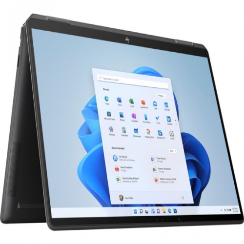 HP Spectre X360 14-EF0006TU i7 1255U 2TB SSD1 16GB Iris Xe Windows11 + OHS5