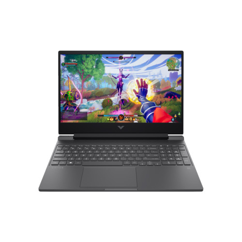 HP Victus 15-fa1094TX i5-12450H RTX2050 512GB SSD 8GB 144Hz Win11+OHS2