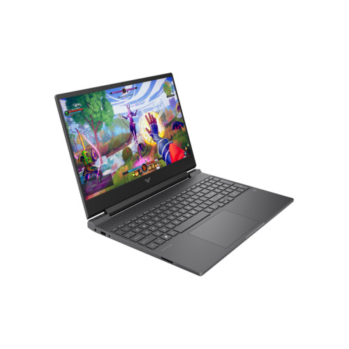 HP Victus 15-fa1094TX i5-12450H RTX2050 512GB SSD 8GB 144Hz Win11+OHS4