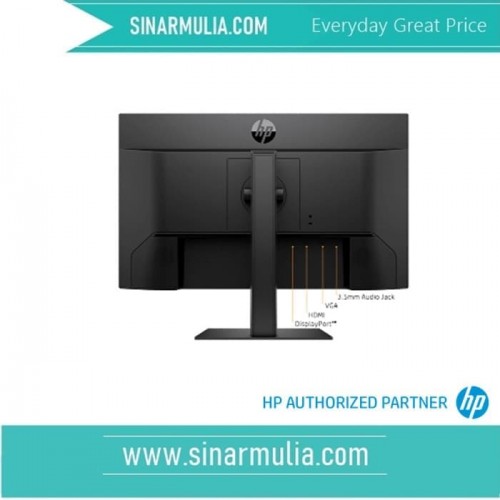 HP 24mh 23.8-inch Monitor_1
