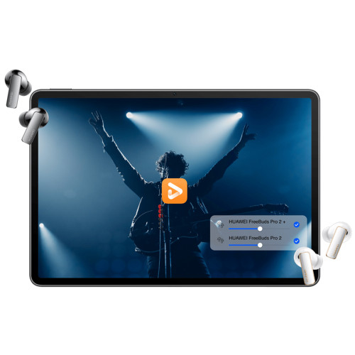 HUAWEI MatePad Air Tablet Qualcomm Snapdragon 888 8GB 128GB IPS 144Hz7