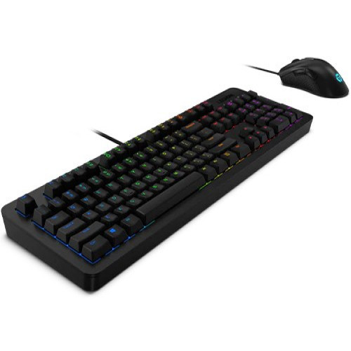 Keyboard Mouse Gaming Lenovo Legion KM300 Wired5