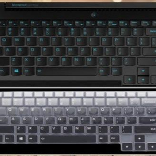 Keyboard Protector HP LENOVO ACER ASUS MSI - PREMIUM TPU TRANSPARAN6 Keyboard Protector HP LENOVO ACER ASUS MSI - PREMIUM TPU TRANSPARAN6
