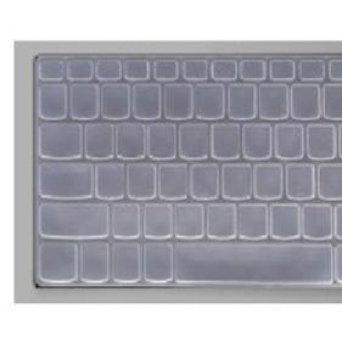 Keyboard Protector HP LENOVO ACER ASUS MSI - PREMIUM TPU TRANSPARAN4