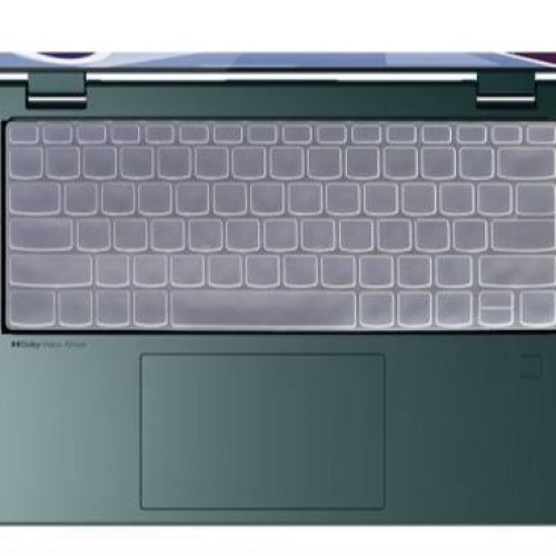 Keyboard Protector HP LENOVO ACER ASUS MSI - PREMIUM TPU TRANSPARAN5 Keyboard Protector HP LENOVO ACER ASUS MSI - PREMIUM TPU TRANSPARAN5