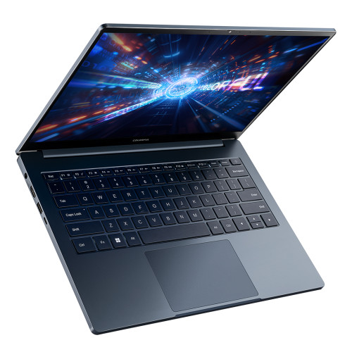 Laptop Gaming COLORFUL EPOCH N14 i7-13620H RTX4060 512GB SSD 16GB 2K QHD 165Hz Win1113