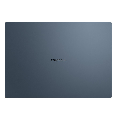 Laptop Gaming COLORFUL EPOCH N14 i7-13620H RTX4060 512GB SSD 16GB 2K QHD 165Hz Win114
