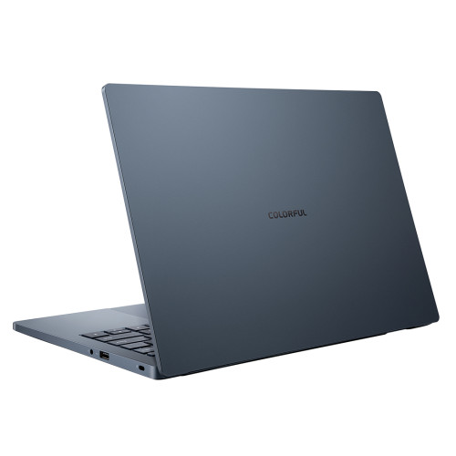 Laptop Gaming COLORFUL EPOCH N14 i7-13620H RTX4060 512GB SSD 16GB 2K QHD 165Hz Win112