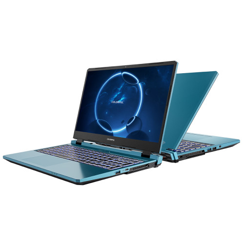Laptop Gaming COLORFUL EVOL P15-23 i5-12450H RTX4050 512GB SSD 16GB3 Laptop Gaming COLORFUL EVOL P15-23 i5-12450H RTX4050 512GB SSD 16GB3