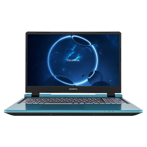 Laptop Gaming COLORFUL EVOL P15-23 i5-12450H RTX4050 512GB SSD 16GB5