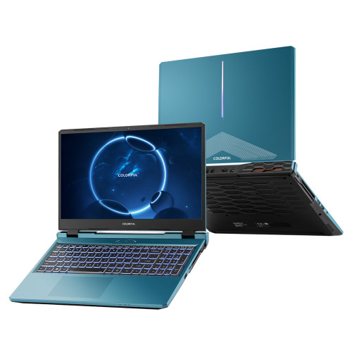 Laptop Gaming COLORFUL EVOL P15-23 i5-12450H RTX4050 512GB SSD 16GB15 Laptop Gaming COLORFUL EVOL P15-23 i5-12450H RTX4050 512GB SSD 16GB15